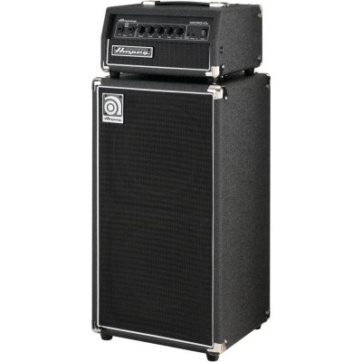 AMPEG Micro CL Stack