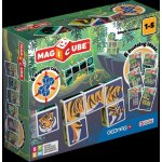 Magicube Jungle animals – Zbozi.Blesk.cz