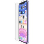 Belkin ScreenForce InvisiGlass Ultra iPhone 11/Xr F8W942zz – Zboží Živě