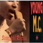 Stone Cold Rhymin' - Young MC LP – Hledejceny.cz