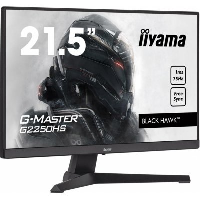 iiyama G-Master G2250HS-B1 – Sleviste.cz