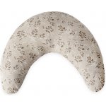 CEBA BABY Polštář kojicí HUGGY Basic Žerzej Flower Field – Sleviste.cz