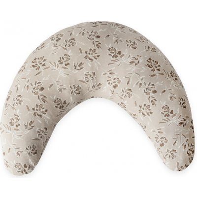 CEBA BABY Polštář kojicí HUGGY Basic Žerzej Flower Field – Sleviste.cz