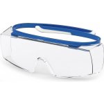 Uvex 9169260 Super OTG čiré – Zboží Dáma