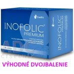 Inofolic Premium 2 x 60 sáčků – Hledejceny.cz