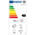 MIDEA MTD55S500W – Zboží Dáma