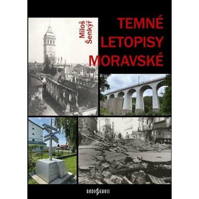 Temné letopisy moravské – Zboží Dáma