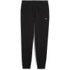 Pánské tepláky Puma Essentials Elevated Pants Men Black