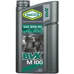 Yacco BVX M 100 80W-85 2 l