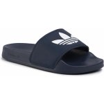 adidas Adilette Lite Slides FU8299 Tmavomodrá – Zboží Dáma