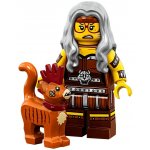 LEGO® Minifigurky 71023 Movie 2 Sherry Šplhavá – Hledejceny.cz