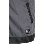 Canis CXS Blůza PHOENIX PERSEUS pánská šedá/černá – Zboží Dáma