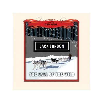 Call of the Wild – Zbozi.Blesk.cz