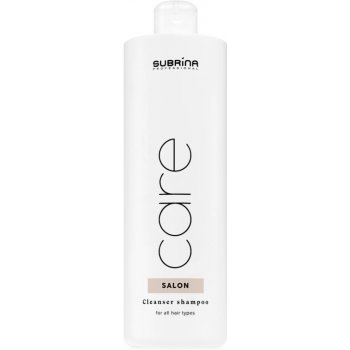 Subrina Care Salon Cleanser Shampoo 1000 ml