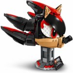LEGO® Sonic The Hedgehog™ 77000 Shadow the Hedgehog – Zboží Živě