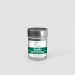 SAMEA Rostlinný prášek k omývání ovoce a zeleniny 500 g – HobbyKompas.cz