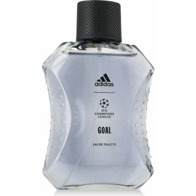 adidas Uefa Champions League VIII toaletní voda pánská 100 ml – Hledejceny.cz