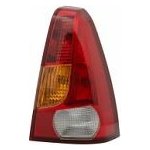Zadní světlo - pravé DACIA LOGAN | 2004-2009 | TYC | – Hledejceny.cz