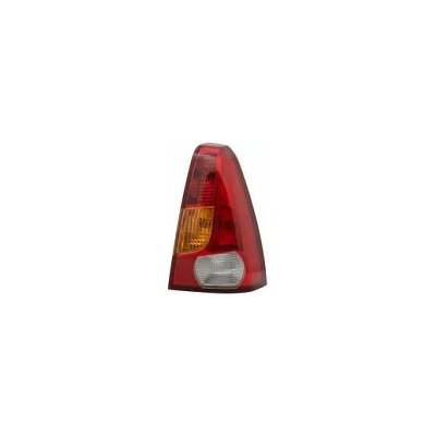 Zadní světlo - pravé DACIA LOGAN | 2004-2009 | TYC | – Hledejceny.cz