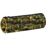 oxybag Pouzdro etue kulatá OXY scooler Camo – Zboží Dáma