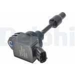 Zapalovací cívka DELPHI GN11113-12B1 (GN1111312B1) – Hledejceny.cz