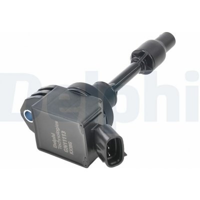 Zapalovací cívka DELPHI GN11113-12B1 (GN1111312B1) – Hledejceny.cz