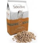 Supreme Petfoods Ltd Supreme Selective Rat Potkan krmení 3 kg – Zboží Mobilmania