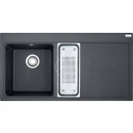 Franke MTG 651-100 šedý kámen – Hledejceny.cz