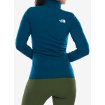 The North Face 100 Glacier FZ midnight petrol – Hledejceny.cz