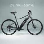 Riverside 500E 2025 – Zboží Dáma