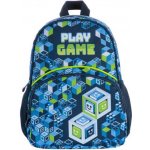 Astra BAG Dětský batoh PLAY GAME AK300 502023071 – Hledejceny.cz