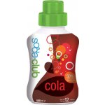 SodaStream Cola 0,5 l – Zbozi.Blesk.cz