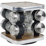 Prohome Kořenka sada ve stojanu 8 ks – Zboží Dáma