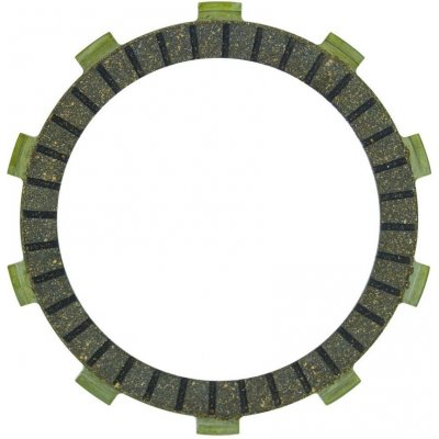 EBC CK3457 STD | Zboží Auto