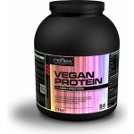 Reflex Nutrition VEGAN Protein 2100 g – Hledejceny.cz