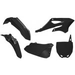 Rtech sada plastů Yamaha 5 dílů černá – Hledejceny.cz