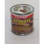 Kittfort Aluksyl vypalovací silikonová žáruvzdorná barva 0340 měděný 80 g – Sleviste.cz