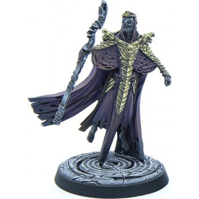 Modiphius Entertainment The Elder Scrolls: Call to Arms Dragon Priest – Hledejceny.cz