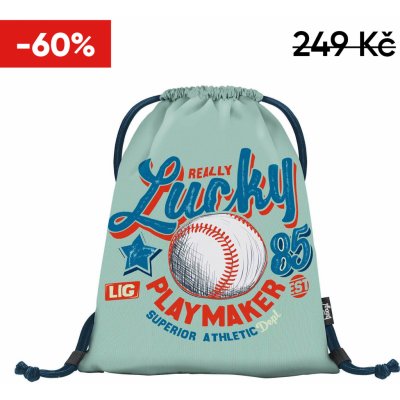 Presco Group Baseball Lucky – Hledejceny.cz