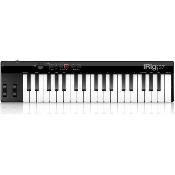 IK Multimedia iRig Keys 37