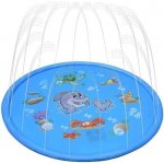 KIK KX6662 bazének s fontánkou 170 cm – Zboží Dáma