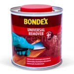 Bondex odstraňovač Univerzal , 1,0 l – HobbyKompas.cz Bondex odstraňovač Univerzal , 1,0 l – HobbyKompas.cz