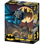 HM Studio 3D puzzle Batmobile 300 ks – Zbozi.Blesk.cz