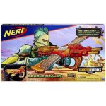 Nerf Doomlands pistole double dealer 24 nábojů – Sleviste.cz