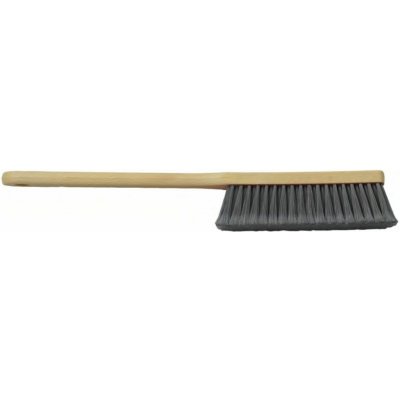 Versaco Smetáček dřevěný vzhled 46 cm – Hledejceny.cz