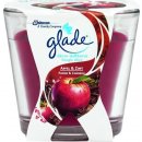 Svíčka Glade by Brise Decor Spiced Apple 70 g