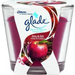 Glade by Brise Decor Spiced Apple 70 g – Zbozi.Blesk.cz