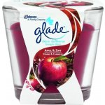 Glade Decor Spiced Apple 70 g – Zboží Dáma