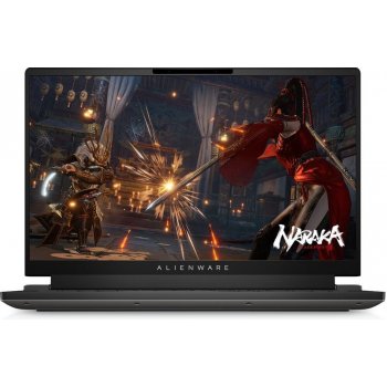 Dell Alienware 15 N-AWm15R7-N2-734K