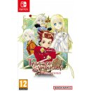 Hra na Nintendo Switch Tales of Symphonia Remastered (Chosen Edition)